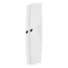 Blanc/Noir