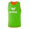 Orange/Vert
