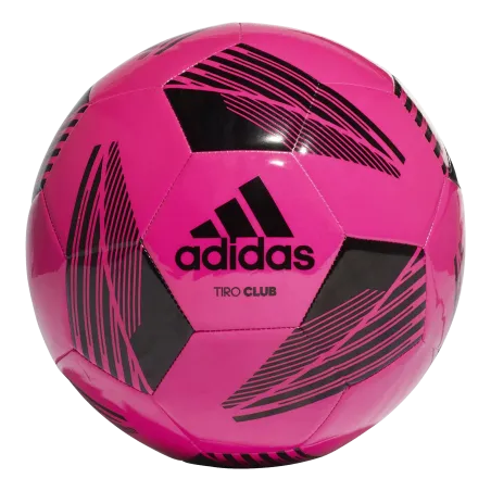 Ballon Tiro Club