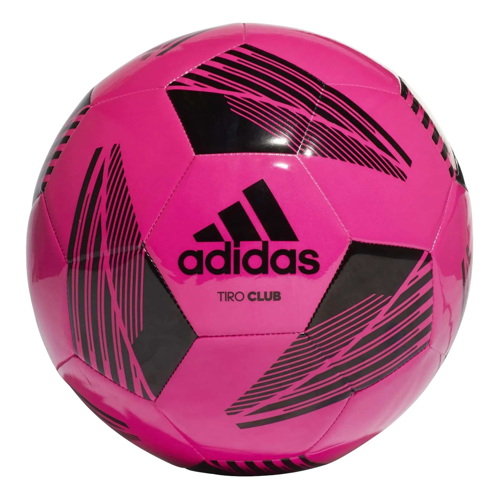 Ballon Tiro Club