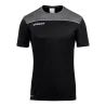 Noir/Anthracite/Blanc