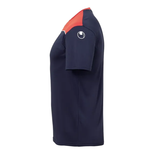 T-shirt Poly Offense 23