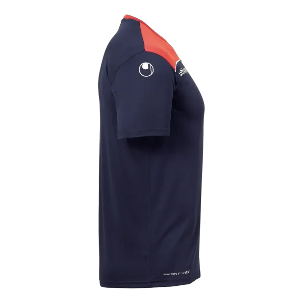 T-shirt Poly Offense 23