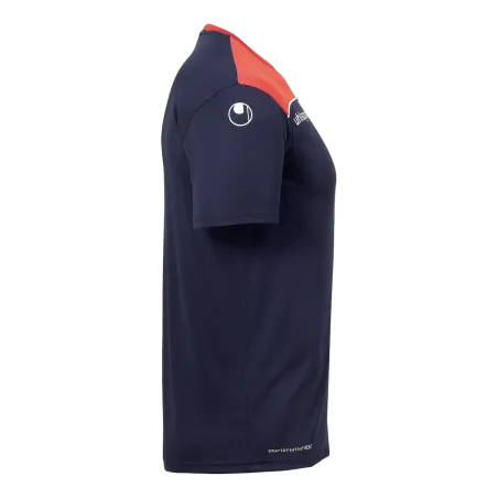 T-shirt Poly Offense 23