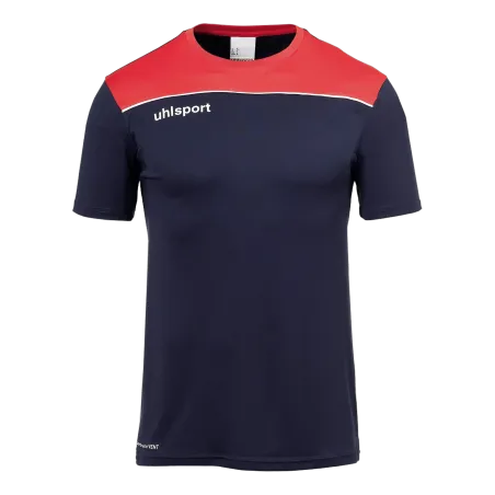 T-shirt Poly Offense 23