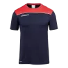 T-shirt Poly Offense 23