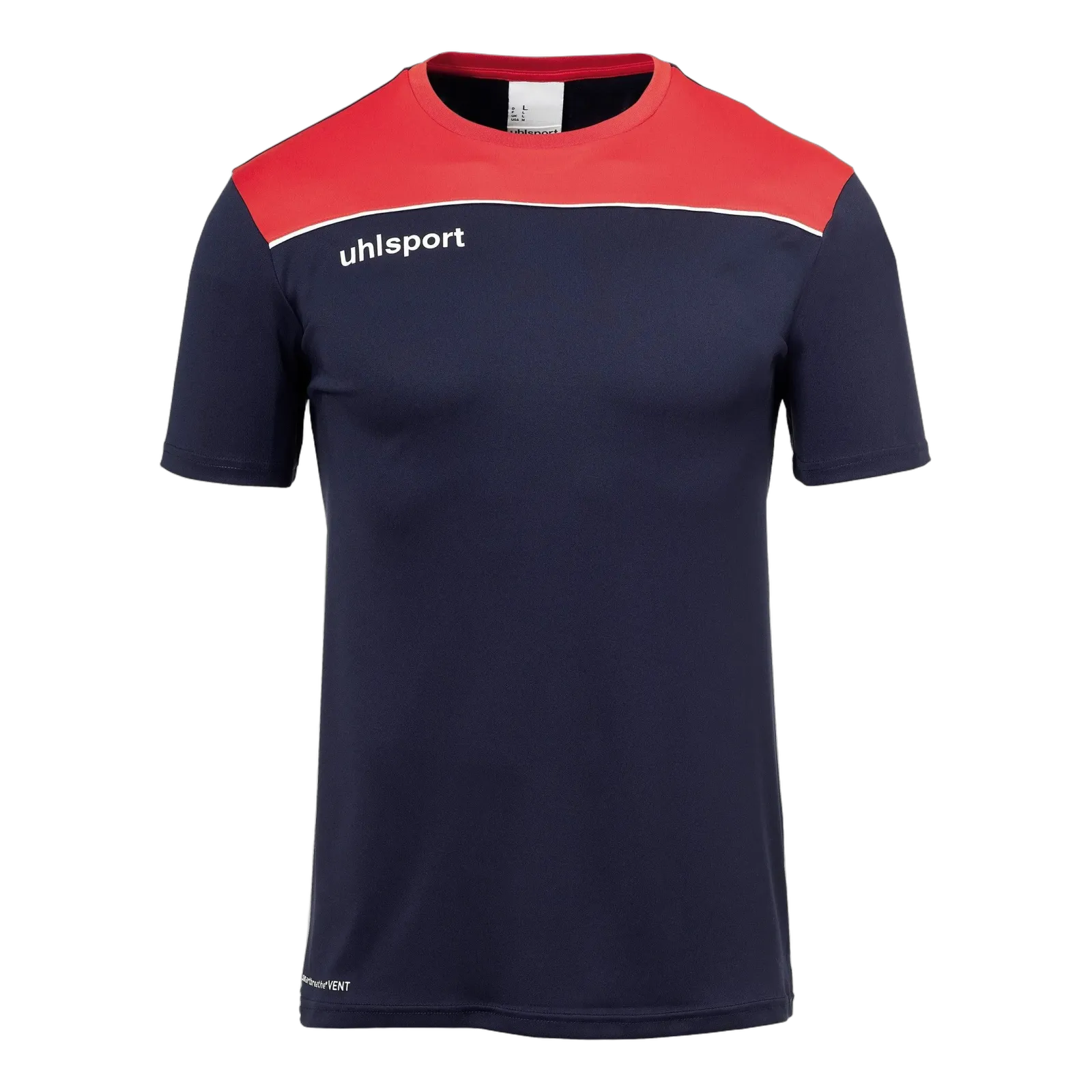 T-shirt Poly Offense 23