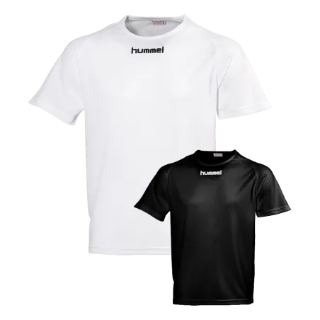 Tee-shirt Classic Poly-Mesh