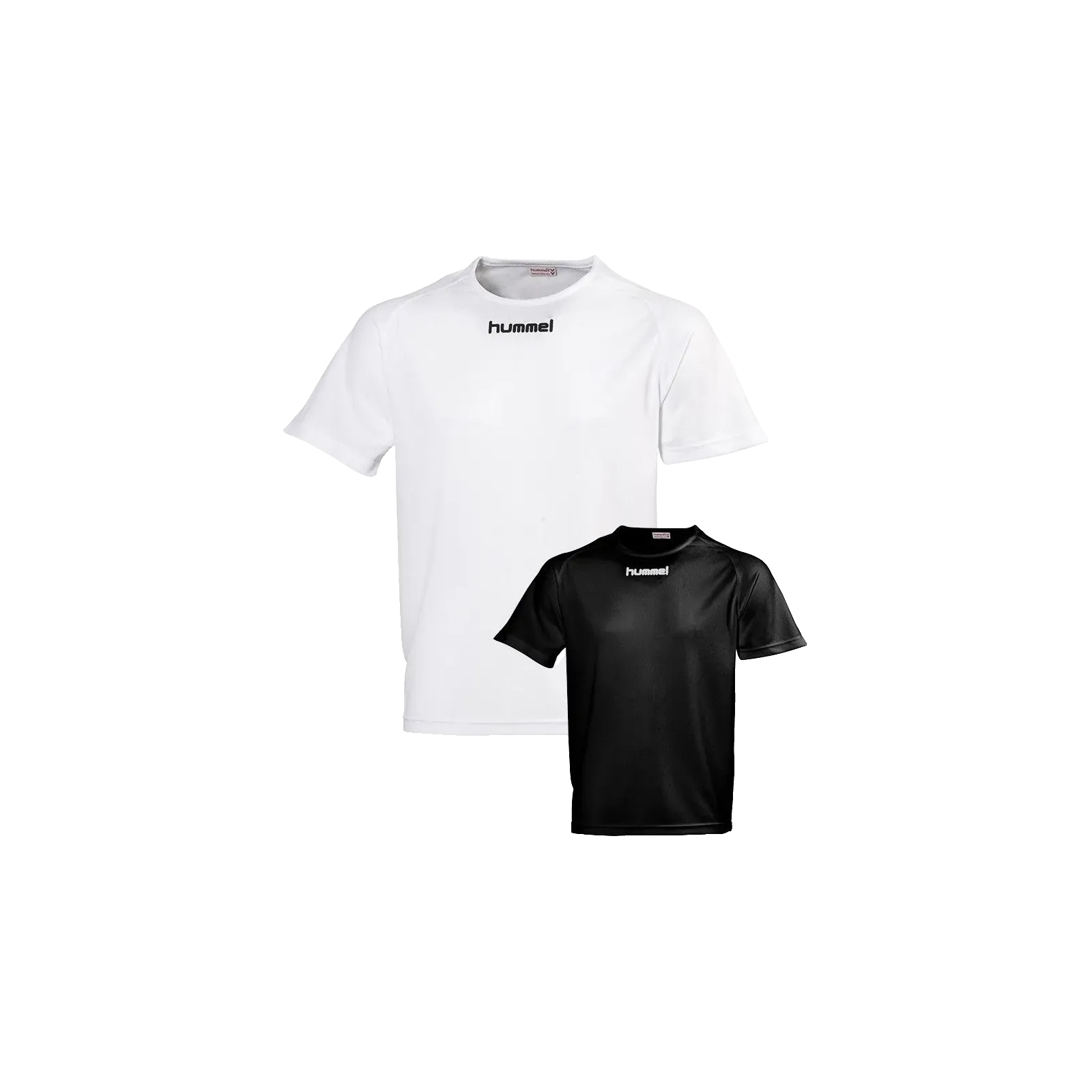Tee-shirt Classic Poly-Mesh