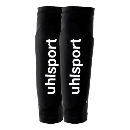 Chaussettes de maintien protège-tibias Guard sleeve
