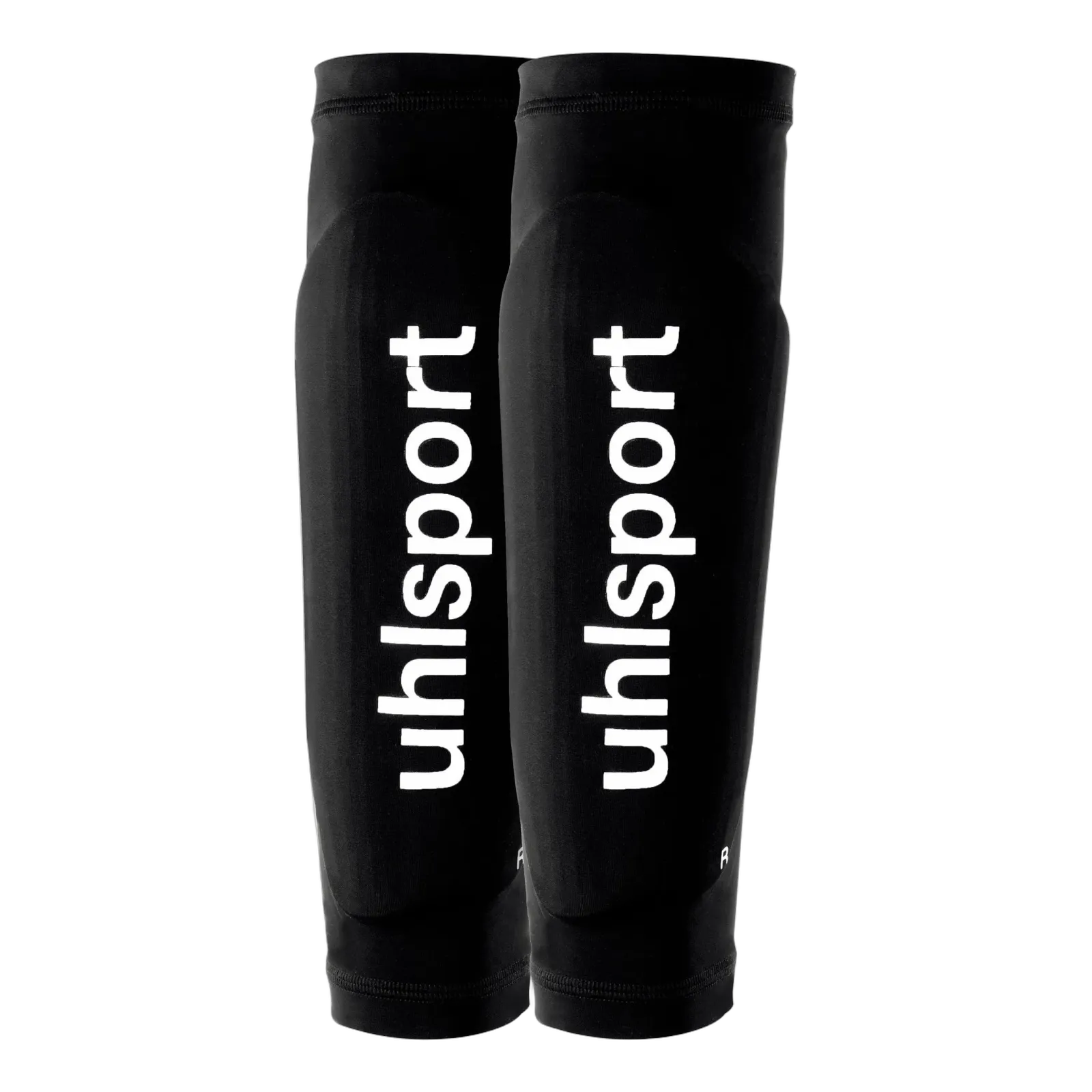 Chaussettes de maintien protège-tibias Guard sleeve