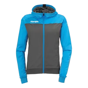 Veste à capuche Prime Women