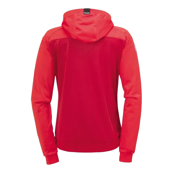Veste à capuche Prime Women