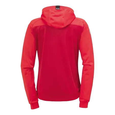 Veste à capuche Prime Women