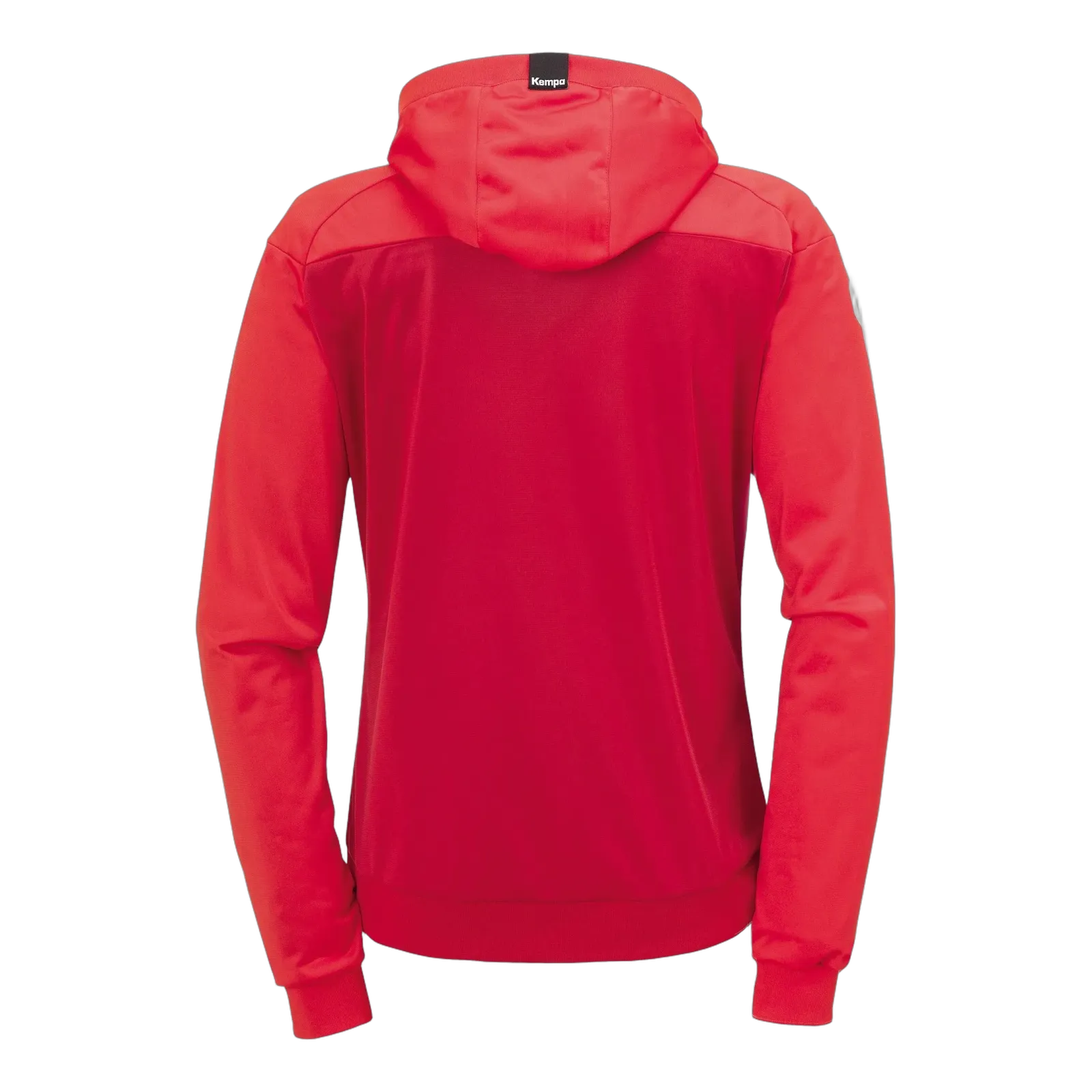 Veste à capuche Prime Women