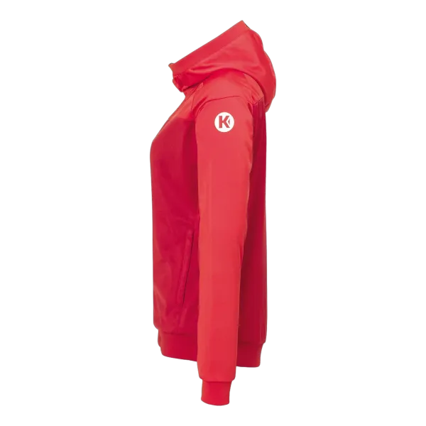Veste à capuche Prime Women