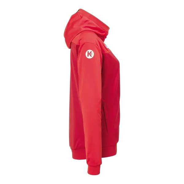 Veste à capuche Prime Women