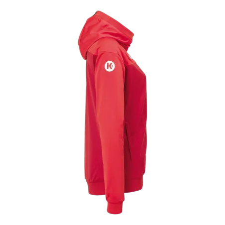 Veste à capuche Prime Women