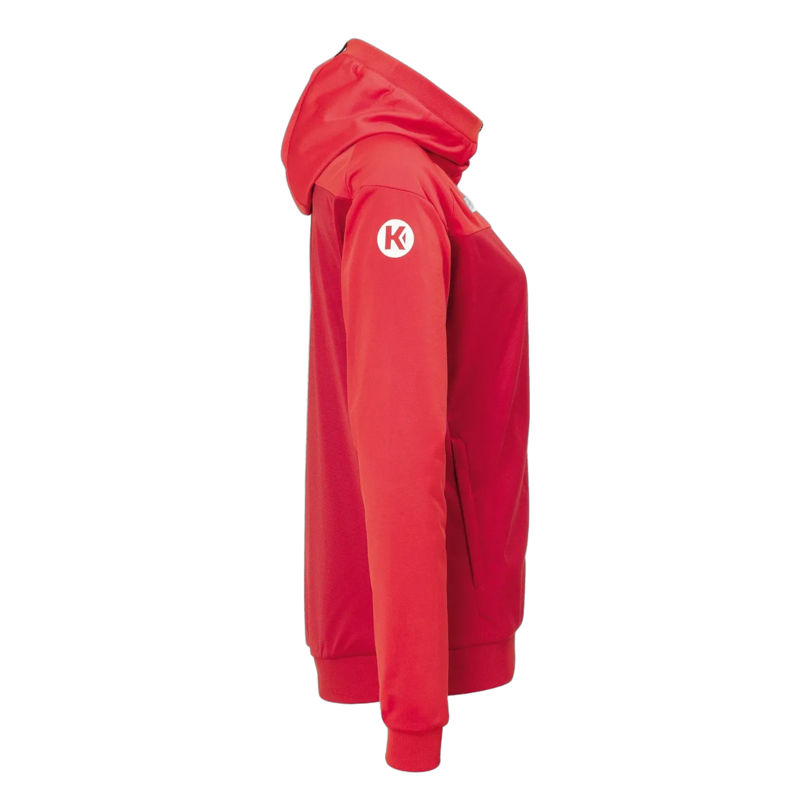 Veste à capuche Prime Women