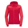 Veste à capuche Prime Women
