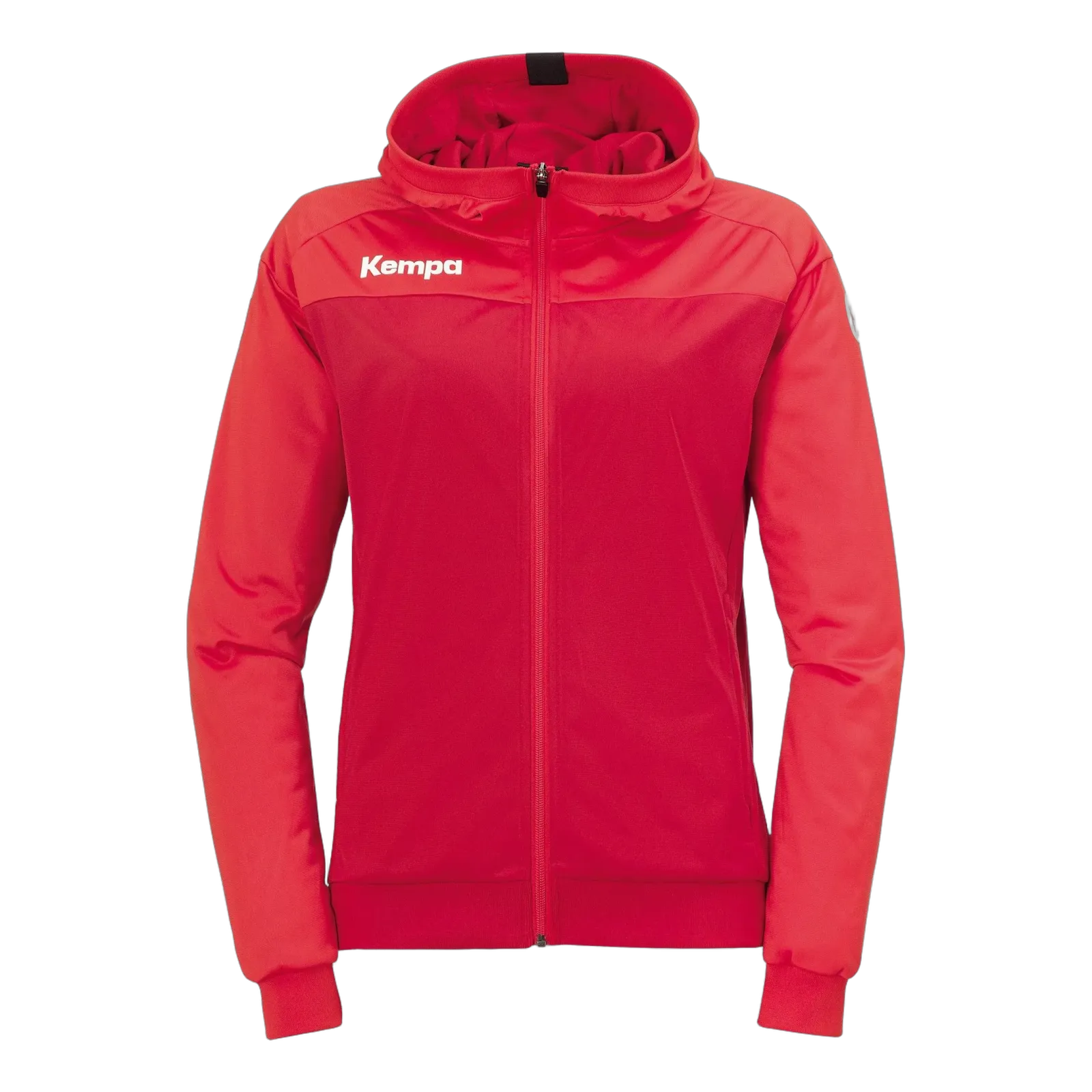Veste à capuche Prime Women