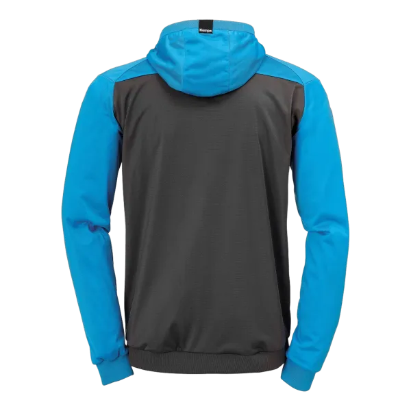 Veste à capuche Prime