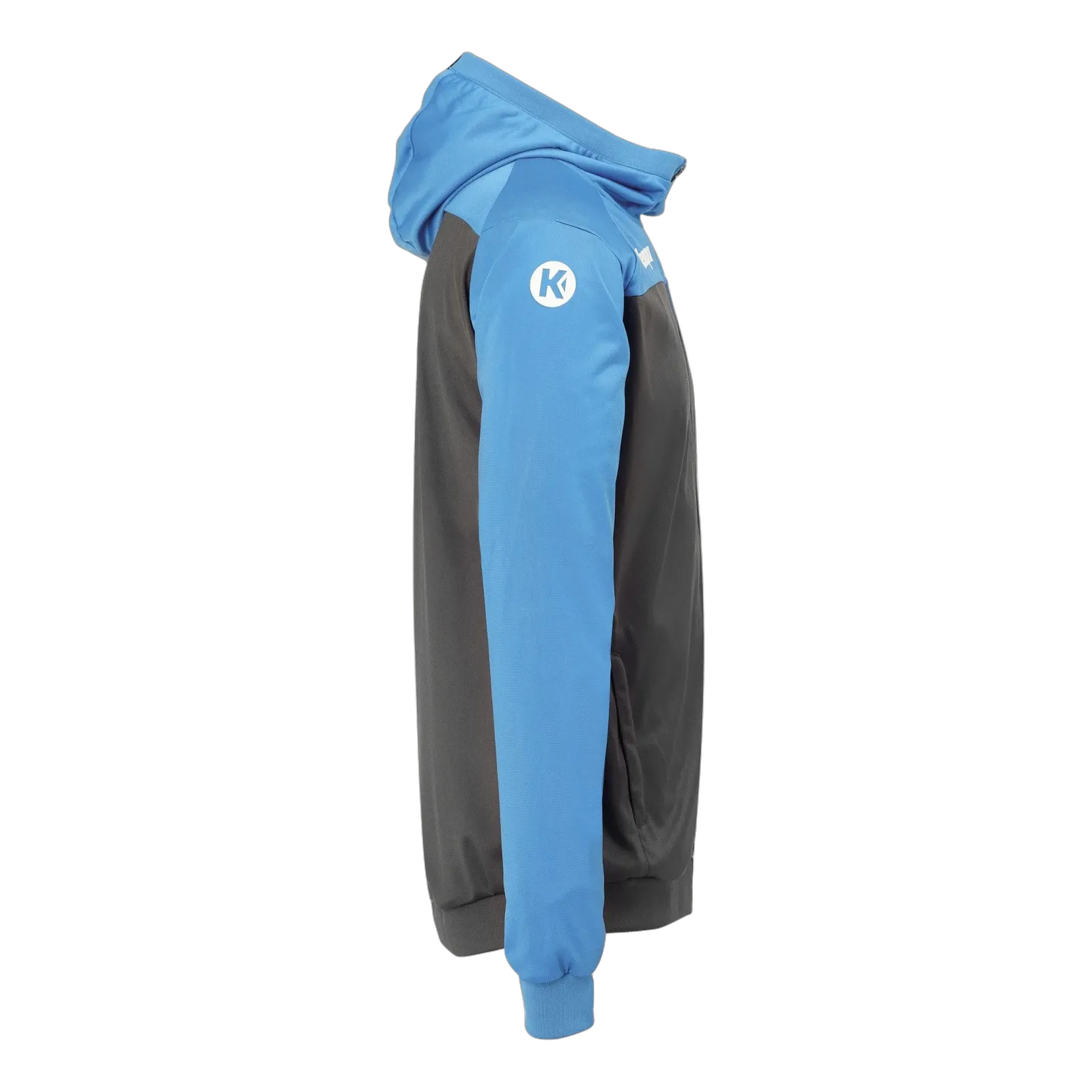Veste à capuche Prime