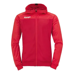 Veste à capuche Prime