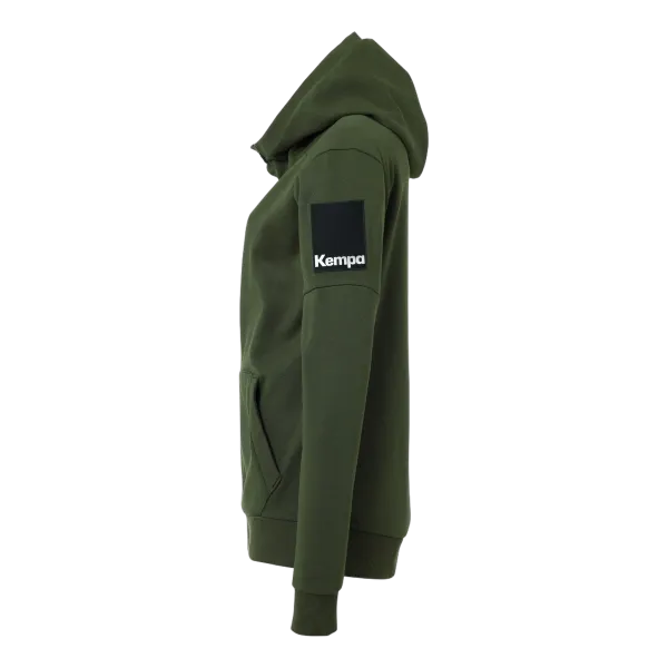 Veste à capuche Laganda Women