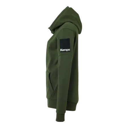 Veste à capuche Laganda Women