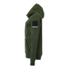 Veste à capuche Laganda Women