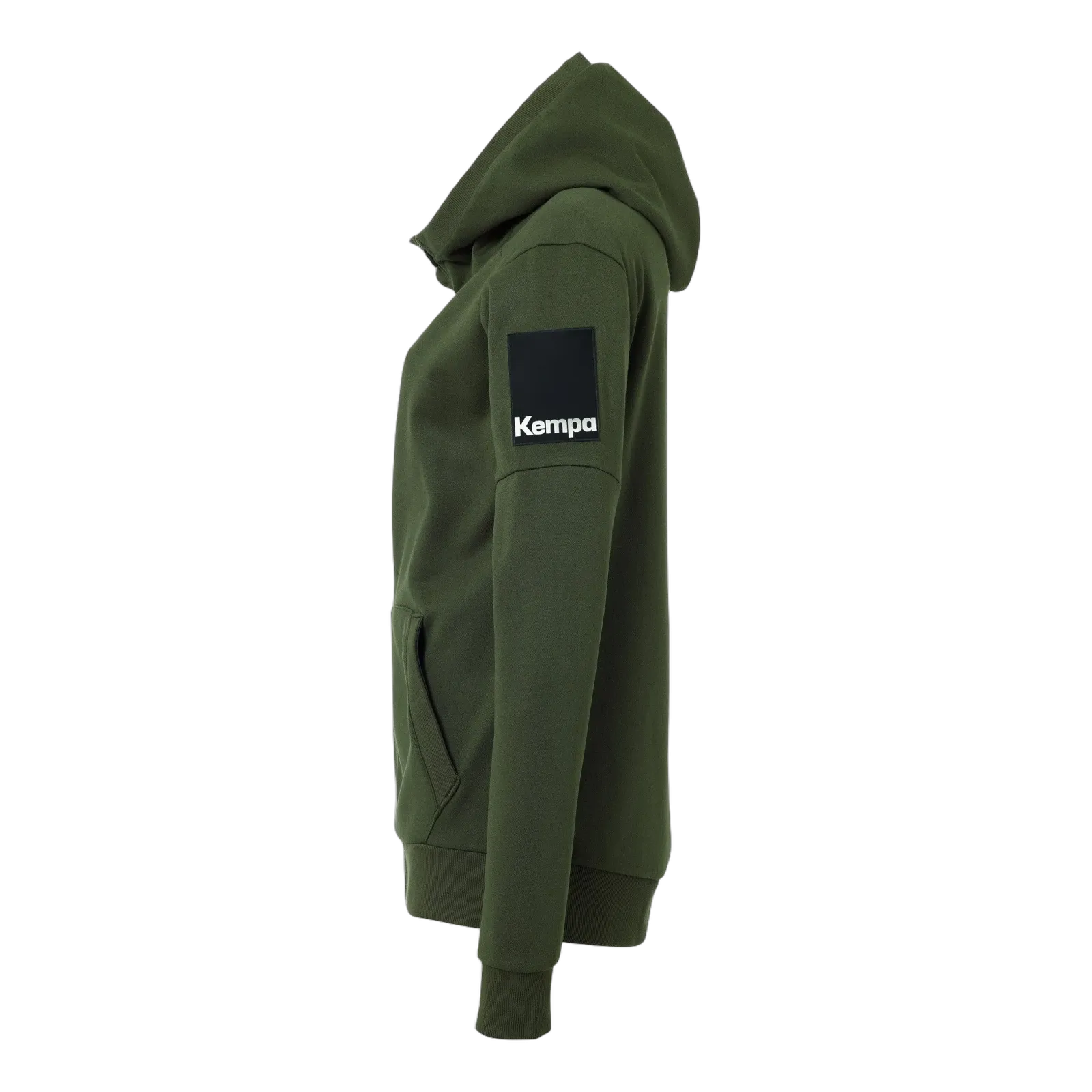 Veste à capuche Laganda Women