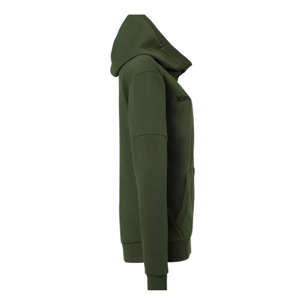 Veste à capuche Laganda Women