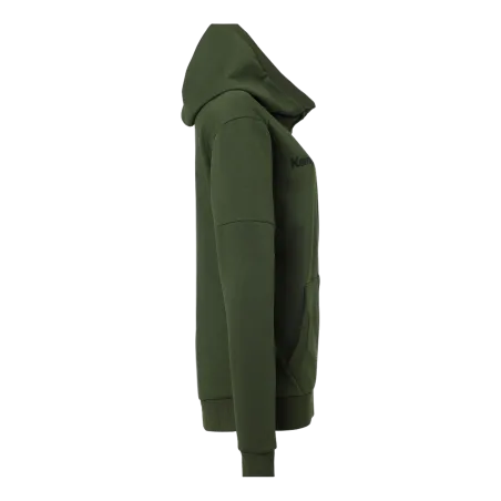 Veste à capuche Laganda Women