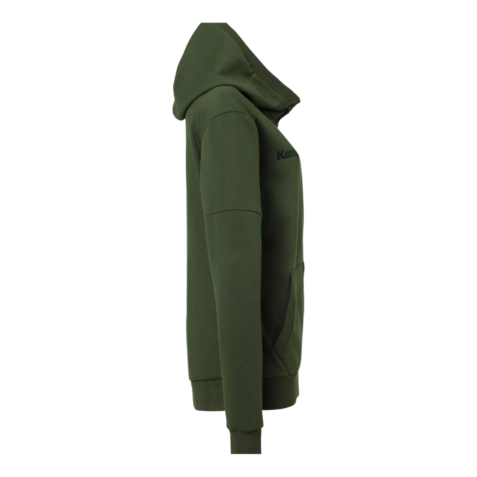 Veste à capuche Laganda Women