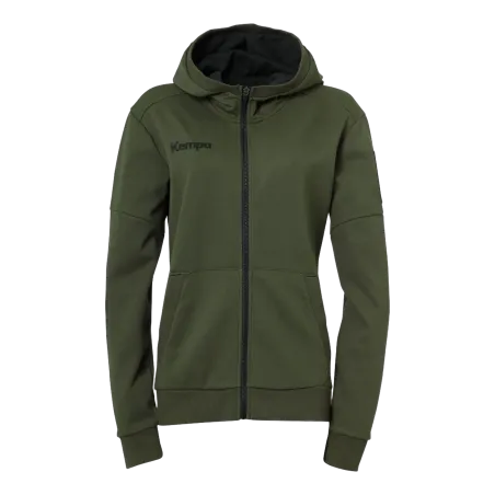 Veste à capuche Laganda Women