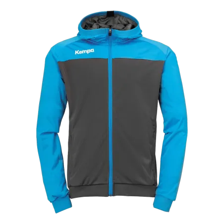 Veste à capuche Prime