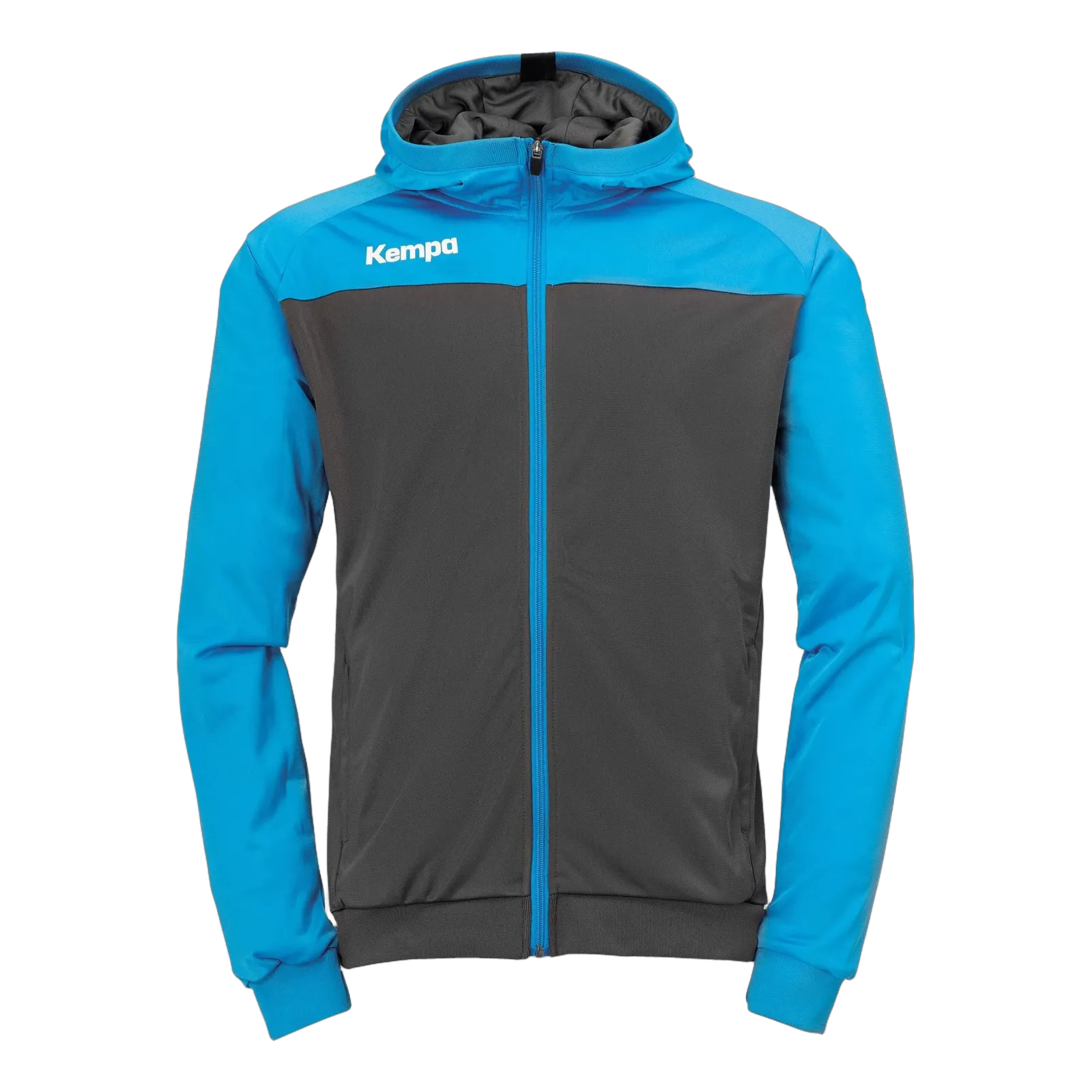 Veste à capuche Prime