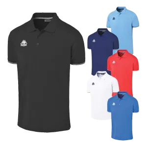 Polo piqué Corato MC