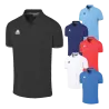 Polo piqué Corato MC