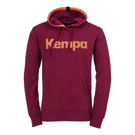 Sweat à capuche Graphic