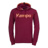Sweat à capuche Graphic