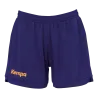 Bleu profond