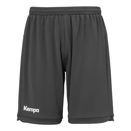 Short Prime