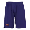 Bleu profond