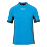 Bleu kempa/Anthracite