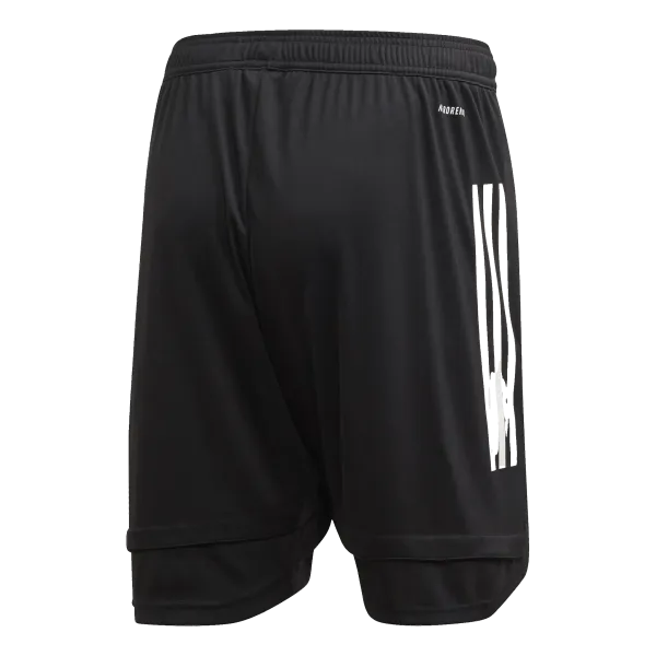Short Training Condivo 20
