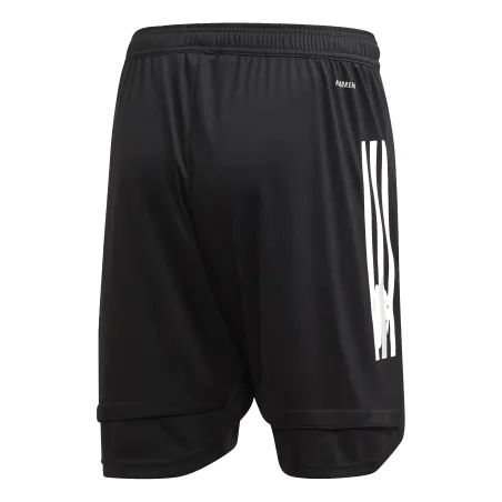 Short Training Condivo 20