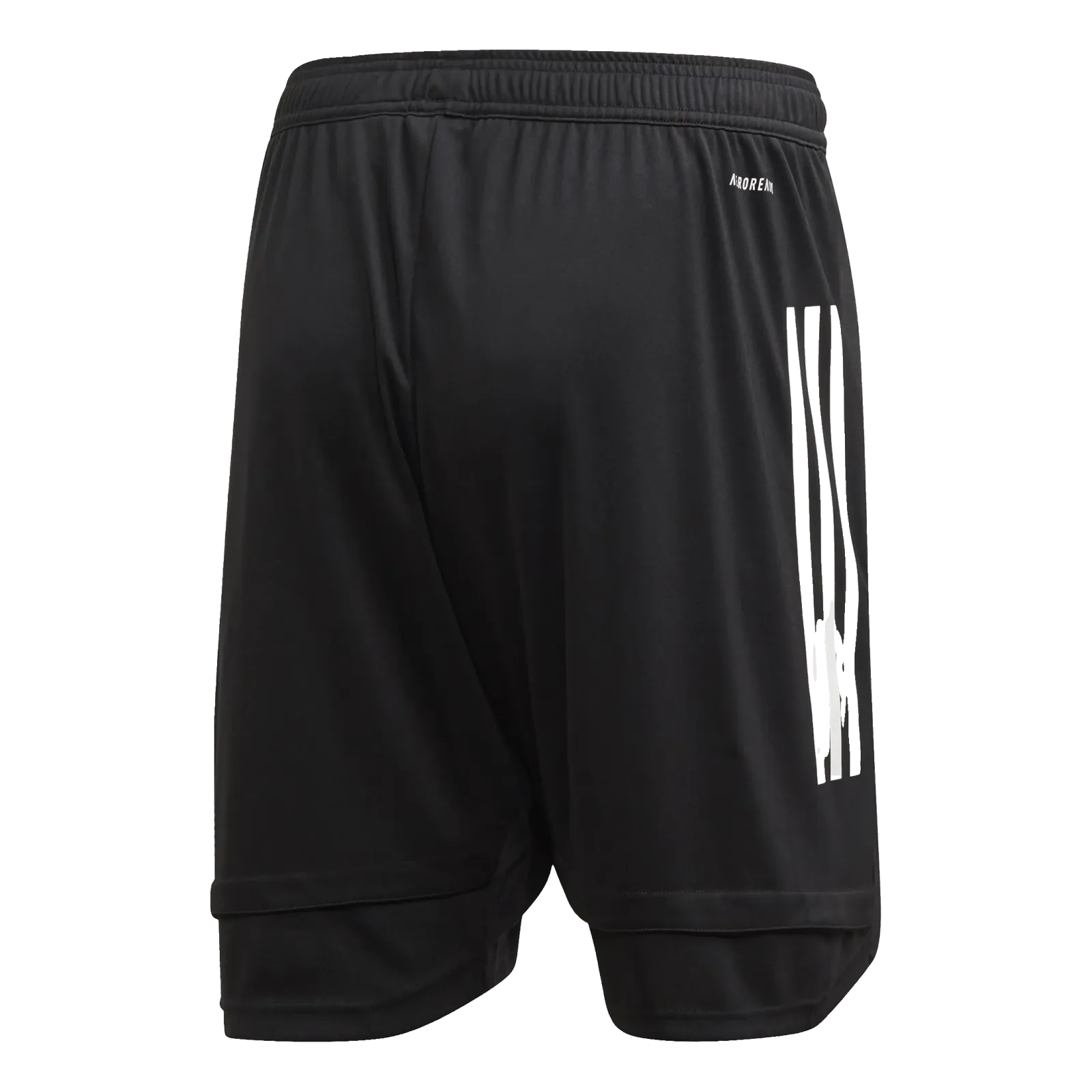 Short Training Condivo 20