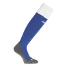 Bleu azur/Blanc
